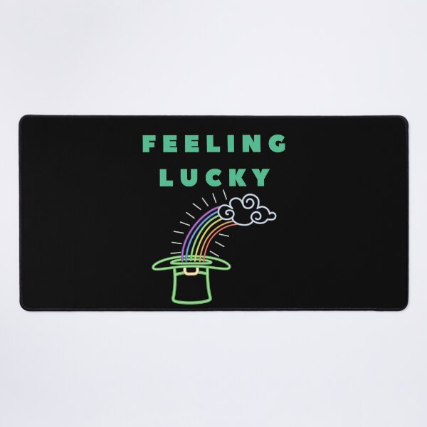Item preview, Feeling lucky on St patrick Day designed and sold by Sam Artist.