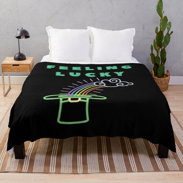 Item preview, Feeling lucky on St patrick Day designed and sold by Sam Artist.