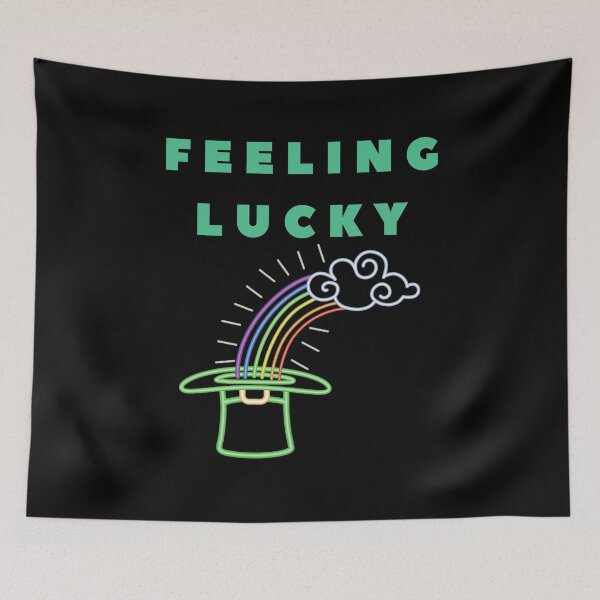 Item preview, Feeling lucky on St patrick Day designed and sold by Sam Artist.