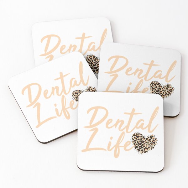 Item preview, Dental Life - Dentist Graduation - Dental Hygiene designed and sold by norwoodcarney.