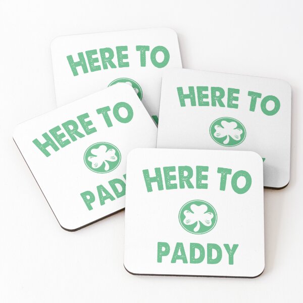 Item preview,  Here To Paddy designed and sold by Limaa.