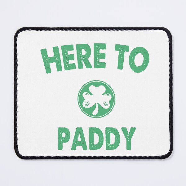 Item preview,  Here To Paddy designed and sold by Limaa.