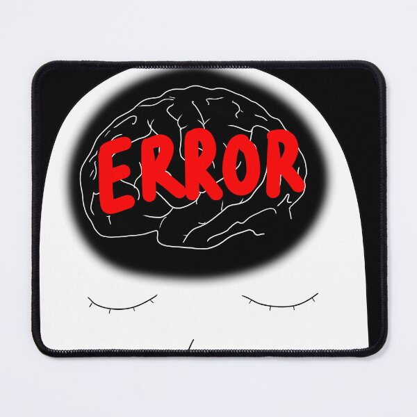 Item preview, error: motivation not found designed and sold by karmadogg.