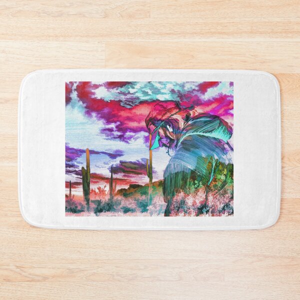 Item preview, Impressionist Landscape designed and sold by pirikiti64-.