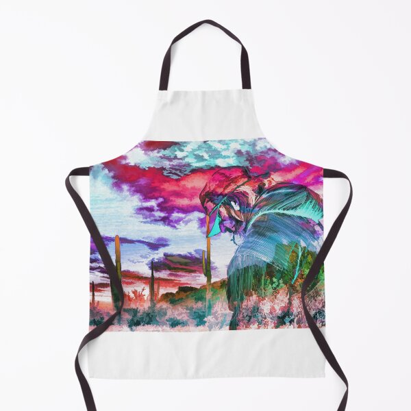 Item preview, Impressionist Landscape designed and sold by pirikiti64-.