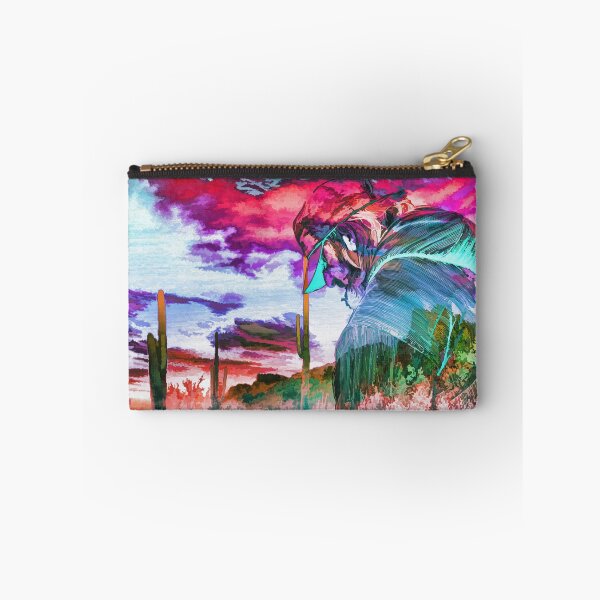 Item preview, Impressionist Landscape designed and sold by pirikiti64-.