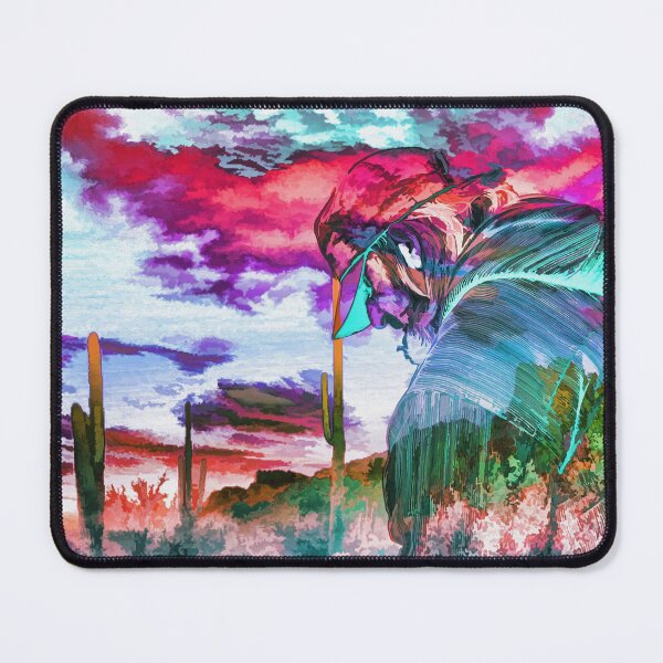 Item preview, Impressionist Landscape designed and sold by pirikiti64-.
