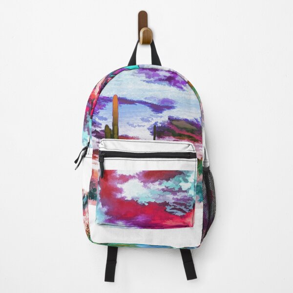 Item preview, Impressionist Landscape designed and sold by pirikiti64-.