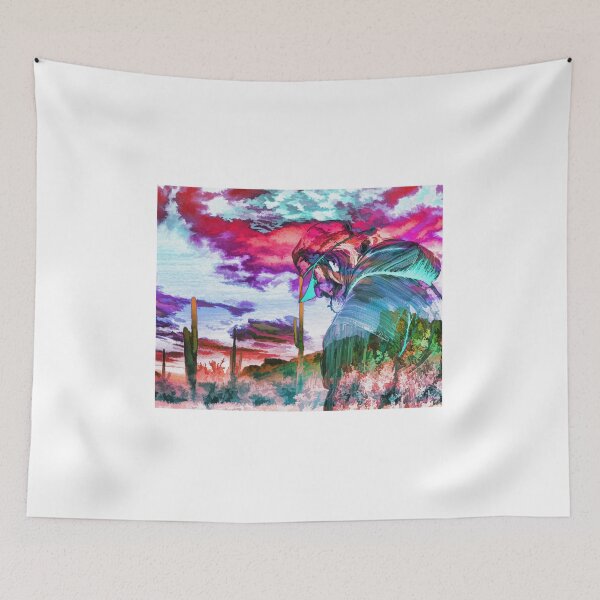 Item preview, Impressionist Landscape designed and sold by pirikiti64-.