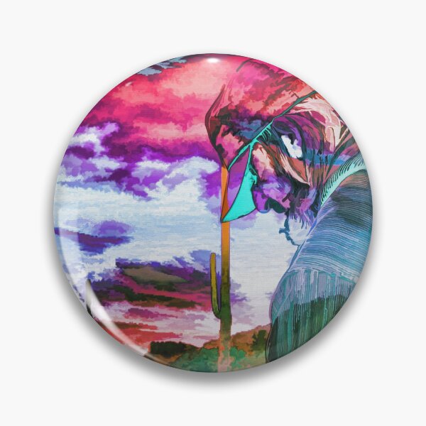Item preview, Impressionist Landscape designed and sold by pirikiti64-.
