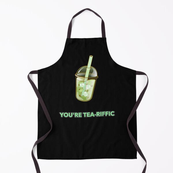 Item preview, You're tea riffic  designed and sold by avit1.