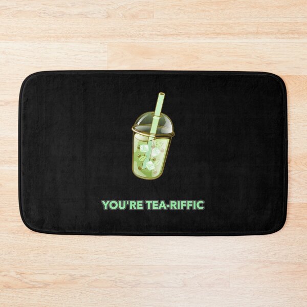 Item preview, You're tea riffic  designed and sold by avit1.