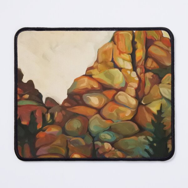 Item preview, Vedauwoo 2 designed and sold by Elliott Art Studio.