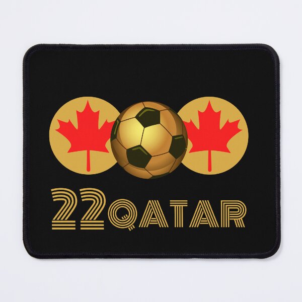 Item preview, Canada Soccer-Retro Style-Canada Soccer Team-2022-CANADA-CANMNT designed and sold by SighFly52.