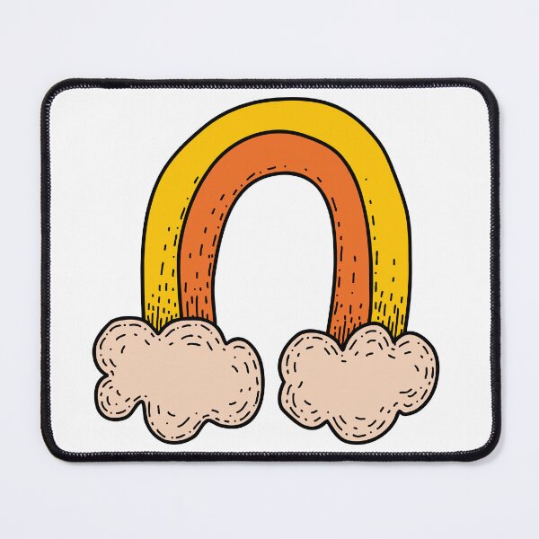 Item preview, Rainbow print designed and sold by TrishaMcmillan.