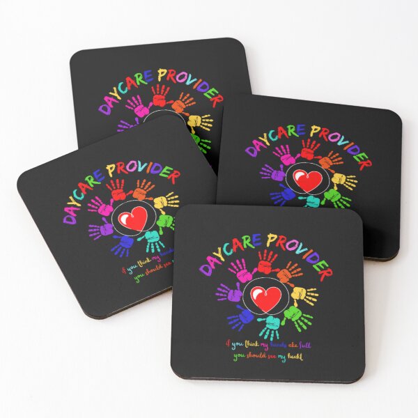 Item preview, Daycare Provider Childcare Pre-k Teacher Appreciation designed and sold by anas667.