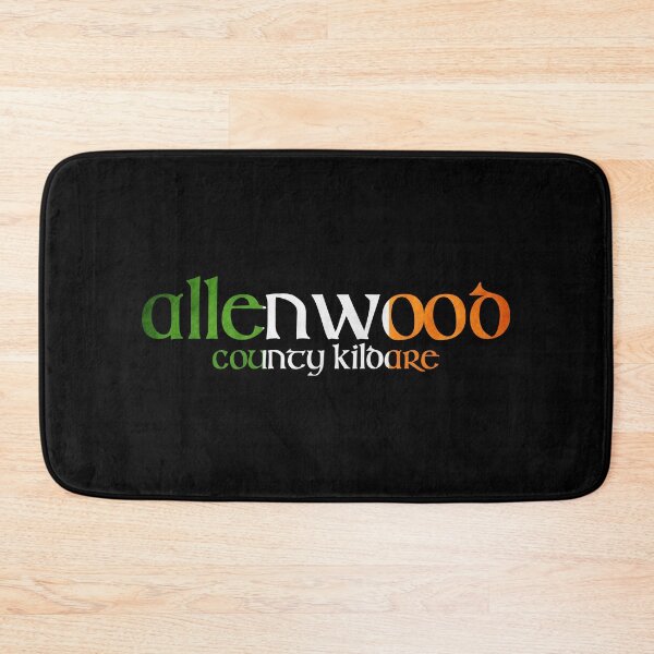 Item preview, Allenwood  designed and sold by ben-taylor1234.