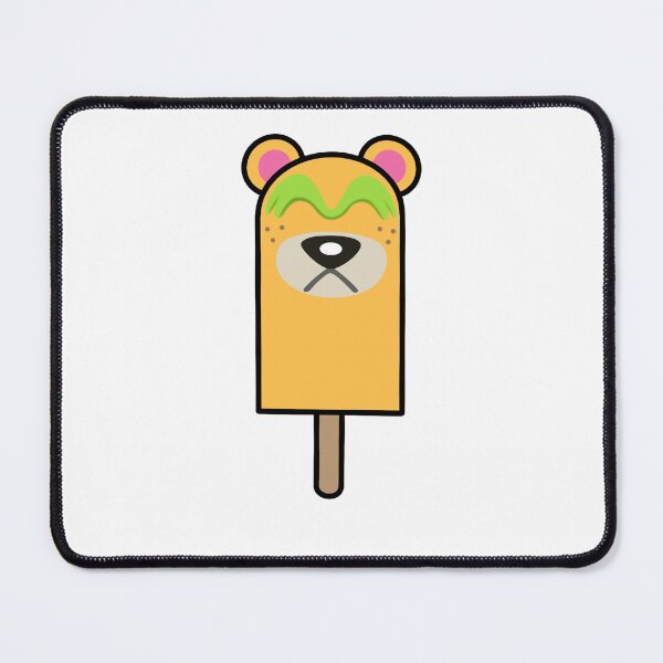 Item preview, Nate Popsicle designed and sold by LWBookClub.