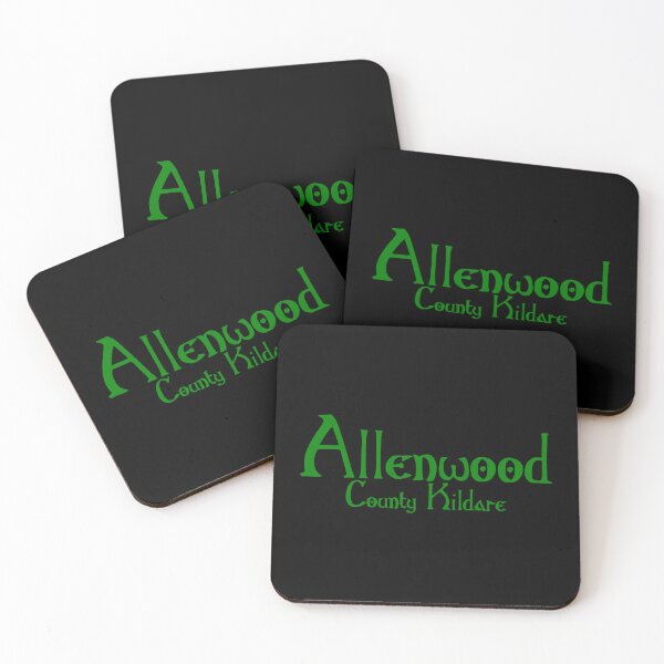 Item preview, Allenwood  designed and sold by ben-taylor1234.