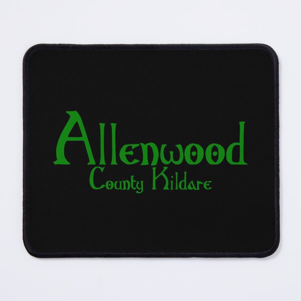 Item preview, Allenwood  designed and sold by ben-taylor1234.