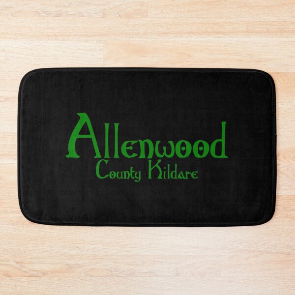 Item preview, Allenwood  designed and sold by ben-taylor1234.