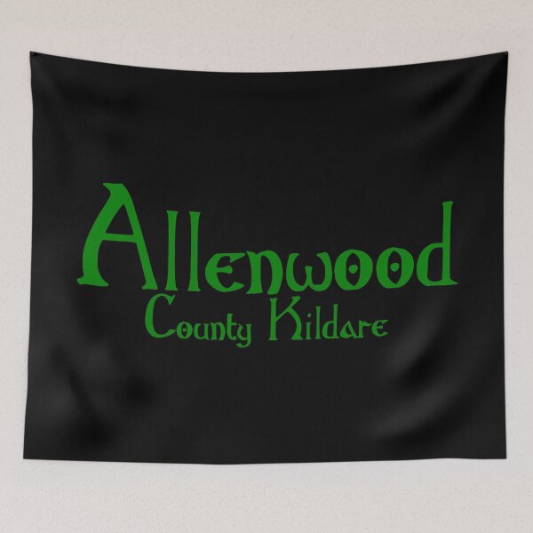Item preview, Allenwood  designed and sold by ben-taylor1234.