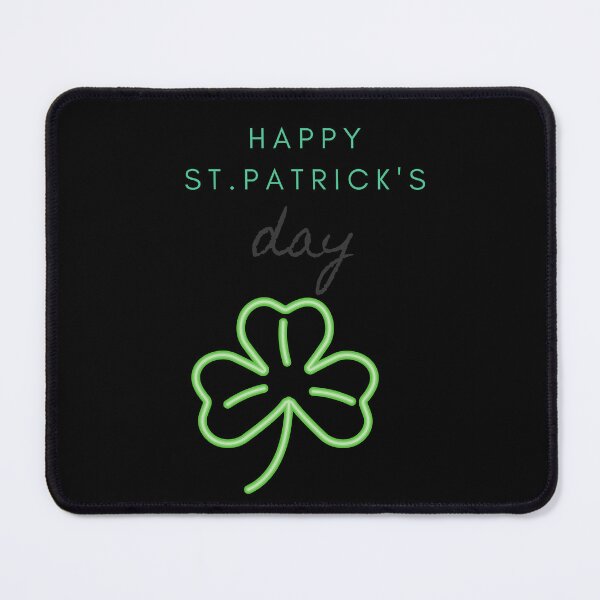 Item preview, Feeling lucky on St patrick Day designed and sold by Sam Artist.