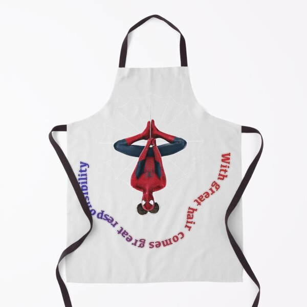 Item preview, Copy of With Great Hair Comes Great Responsibility! designed and sold by RMSartZ.