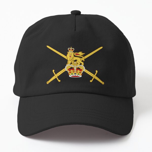 Item preview, British Army designed and sold by wordwidesymbols.