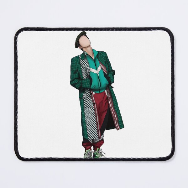 Item preview, Jin - Vogue 2022 designed and sold by JColine.