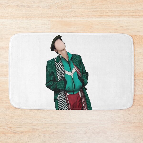 Item preview, Jin - Vogue 2022 designed and sold by JColine.