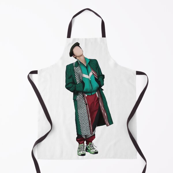 Item preview, Jin - Vogue 2022 designed and sold by JColine.