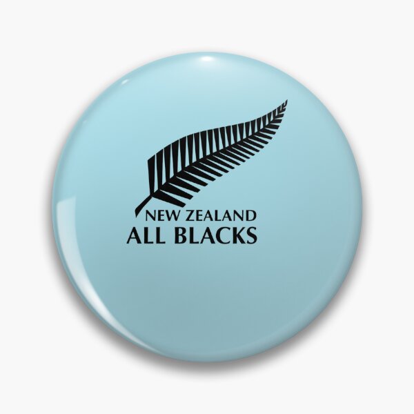 Item preview, New Zealand All Blacks  Essential T-Shirt designed and sold by ChristianBergle.