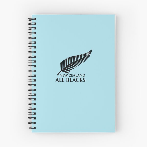 Item preview, New Zealand All Blacks  Essential T-Shirt designed and sold by ChristianBergle.