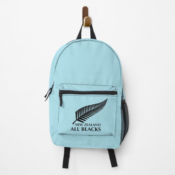 Item preview, New Zealand All Blacks Essential T-Shirt designed and sold by ChristianBergle.