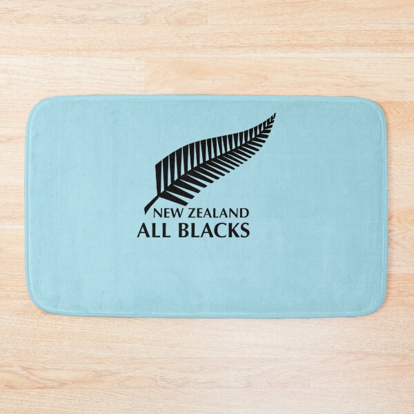 Item preview, New Zealand All Blacks  Essential T-Shirt designed and sold by ChristianBergle.