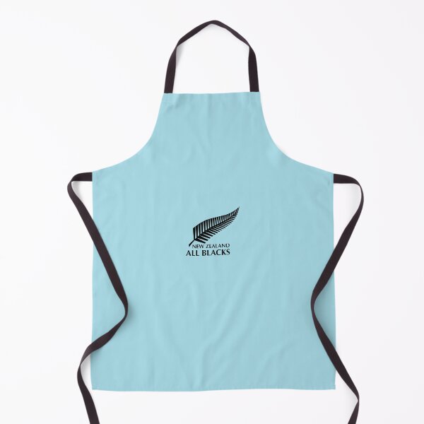 Item preview, New Zealand All Blacks Essential T-Shirt designed and sold by ChristianBergle.