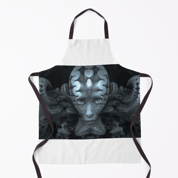 Item preview, Surreal face IV designed and sold by pirikiti64-.