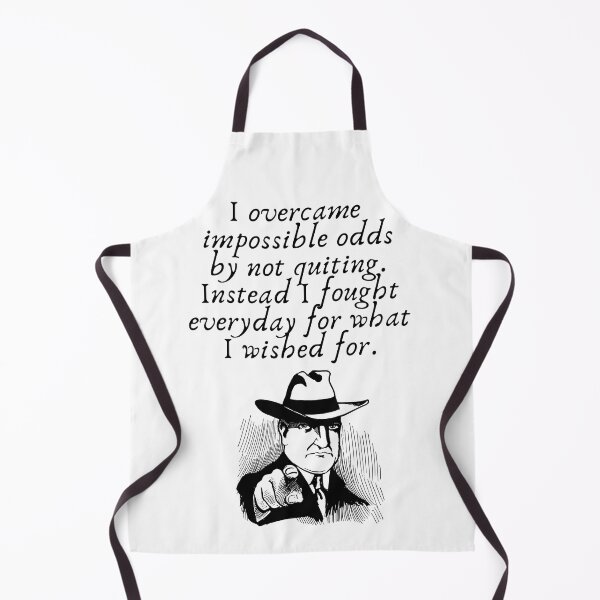 Item preview, Know You Can Overcome The Impossible - overcoming impossible odds designed and sold by WowAllinOne.