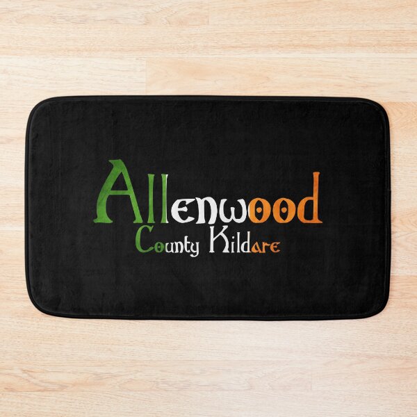 Item preview, Allenwood  designed and sold by ben-taylor1234.