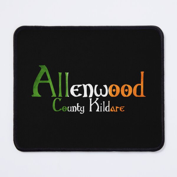 Item preview, Allenwood  designed and sold by ben-taylor1234.