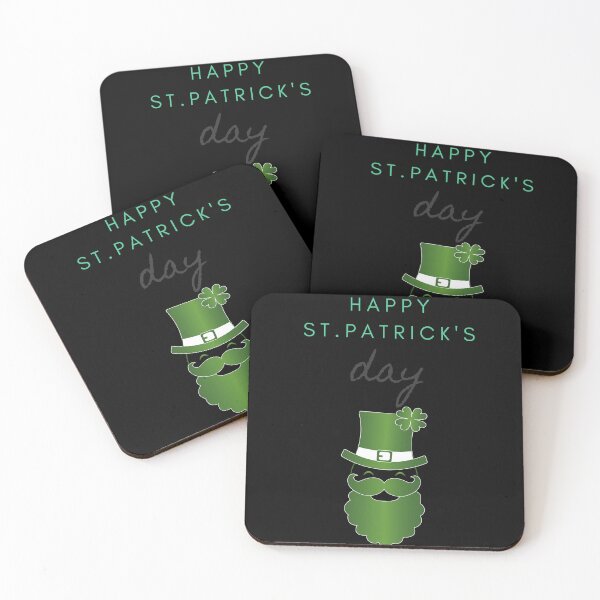 Item preview, Proud to be irish shamrock designed and sold by Sam Artist.