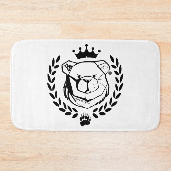 Item preview, ROBUST BEAR KING 01 designed and sold by Robust.