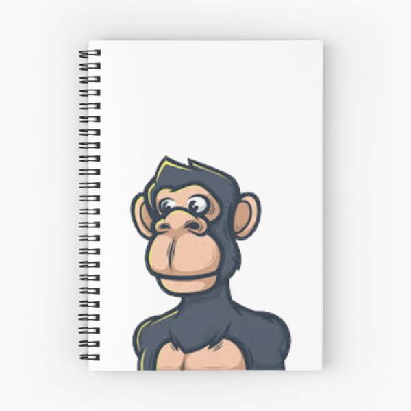 Item preview, Monkey Art designed and sold by Adbor-Tb.