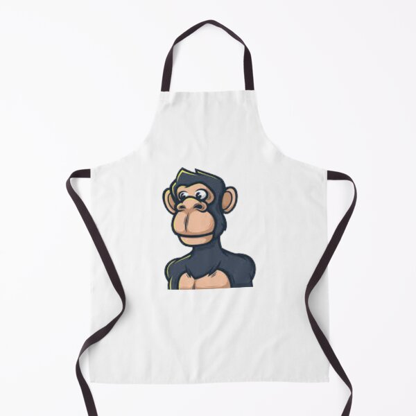 Item preview, Monkey Art designed and sold by Adbor-Tb.