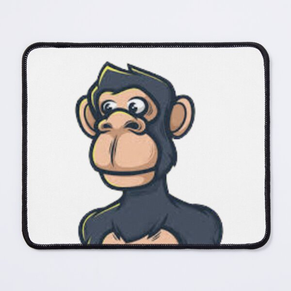 Item preview, Monkey Art designed and sold by Adbor-Tb.