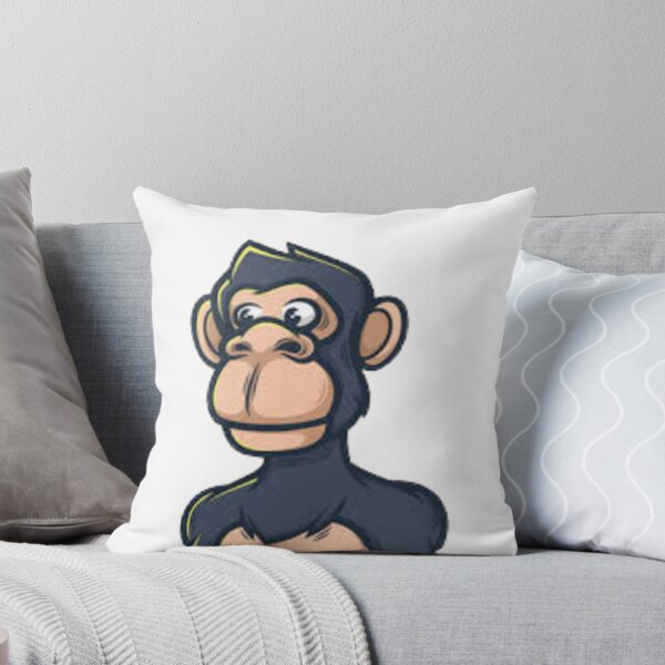 Item preview, Monkey Art designed and sold by Adbor-Tb.