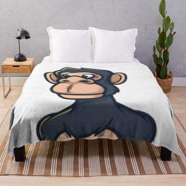 Item preview, Monkey Art designed and sold by Adbor-Tb.