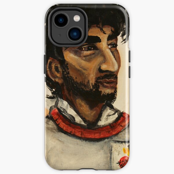 Sacred Heart of Jesus iPhone Tough Case