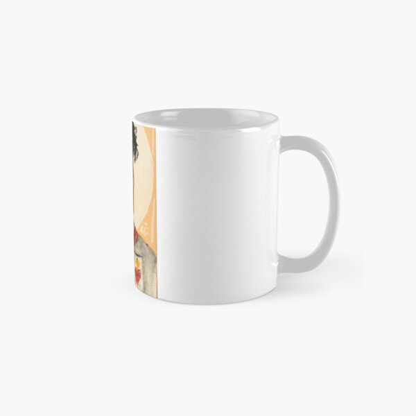 Sacred Heart of Jesus Classic Mug